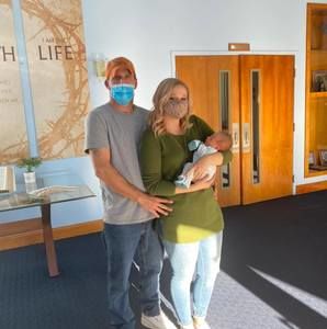 Meet your Posher, Sommer an shawn